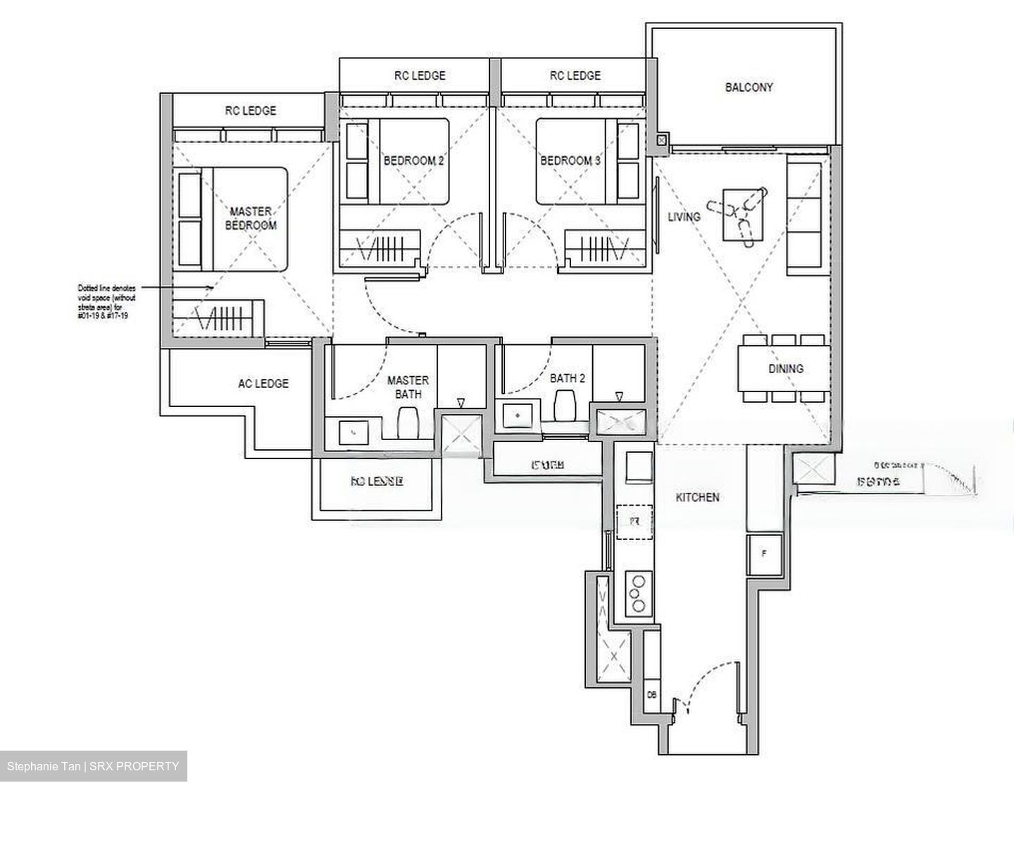 Lentoria (D26), Condominium #471482521